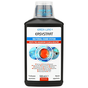 EASY START 500 ML Bacterias Nitrificantes 