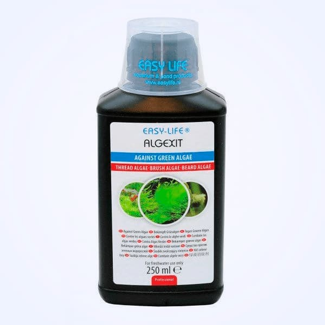 Algexit  Antialgas  250 ML  1