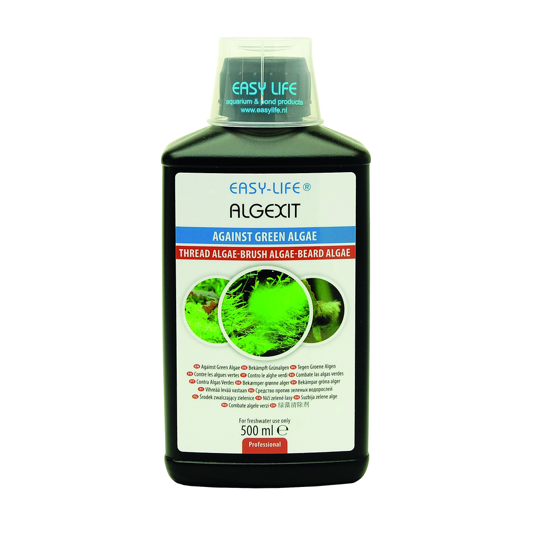 Algexit  Antialgas 500 ML 1