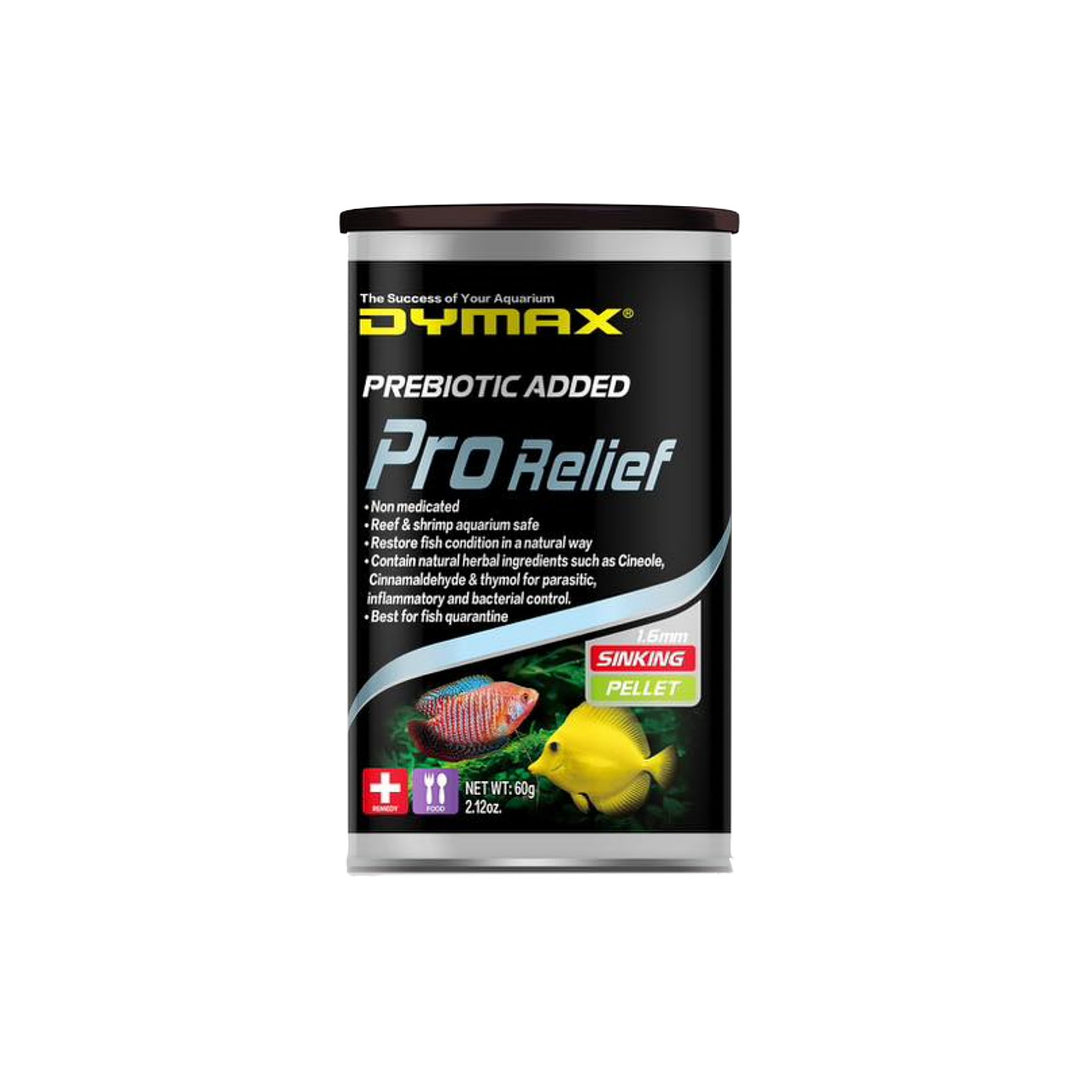 Dymax Pro Relief 60 G  1