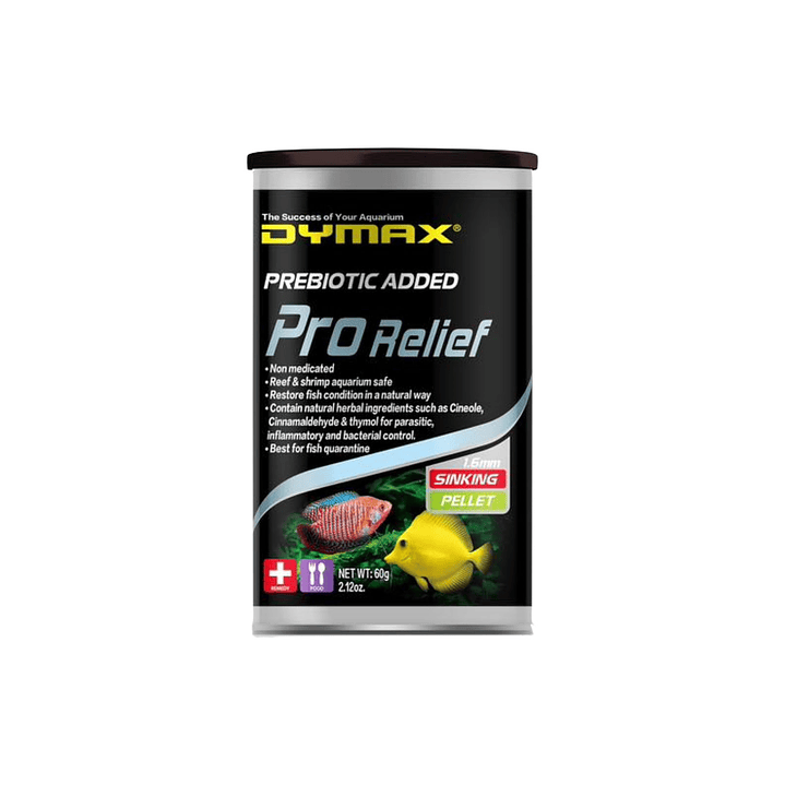 Dymax Pro Relief 60 G  1