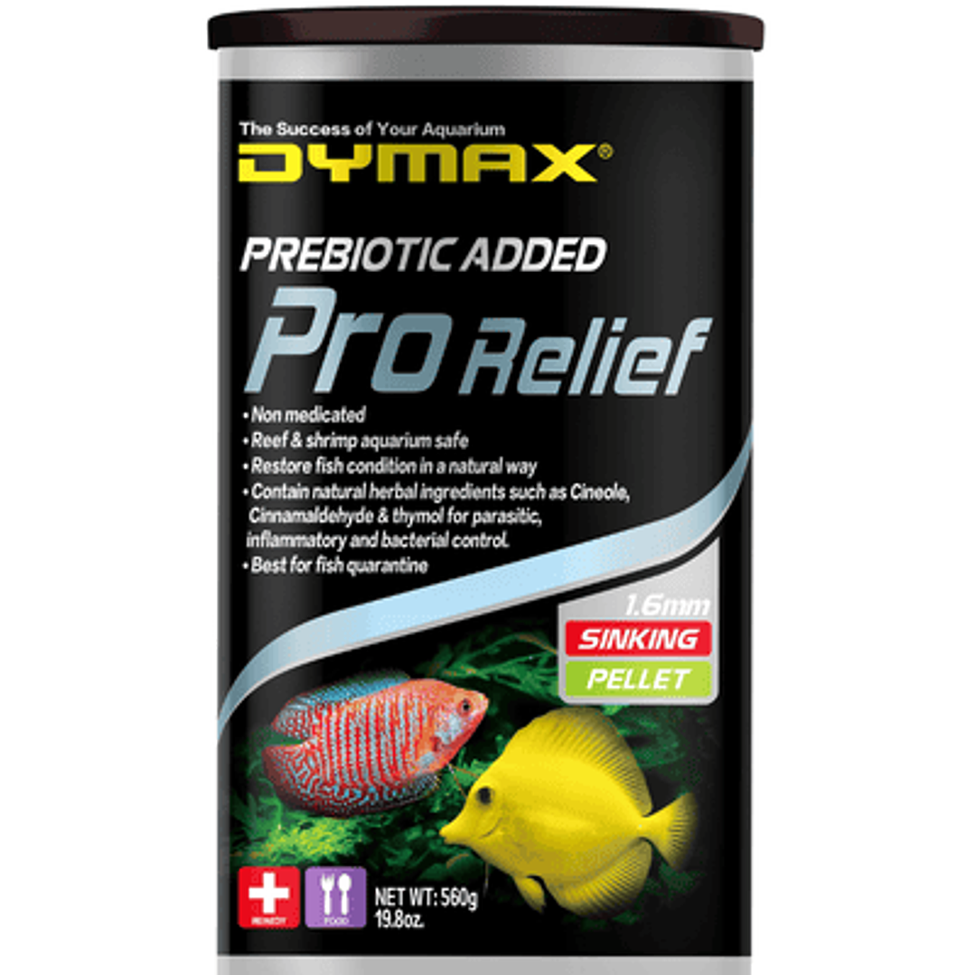 Dymax Pro Relief 560 G  1