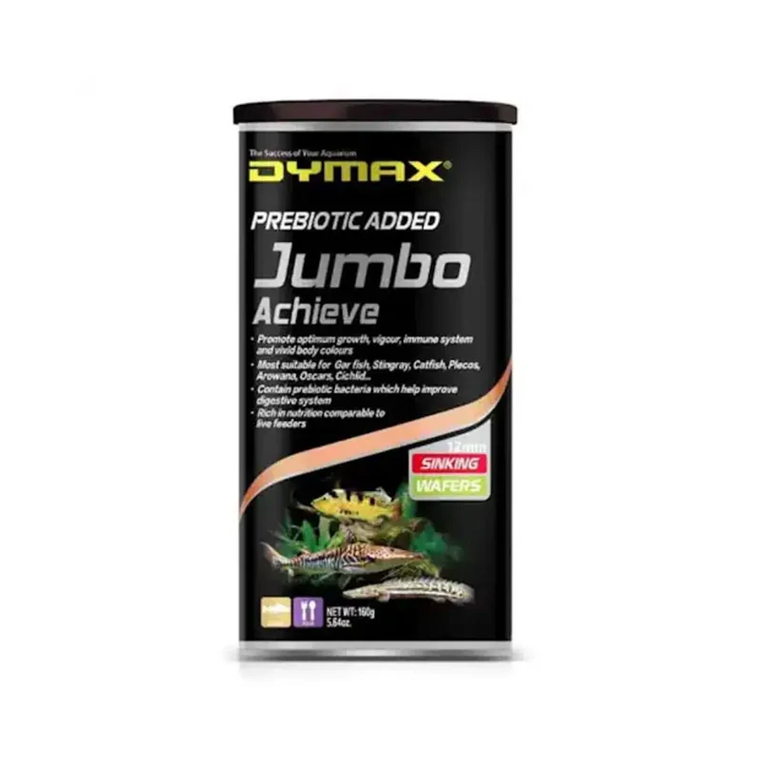 Dymax  Jumbo Achieve 160 G  1