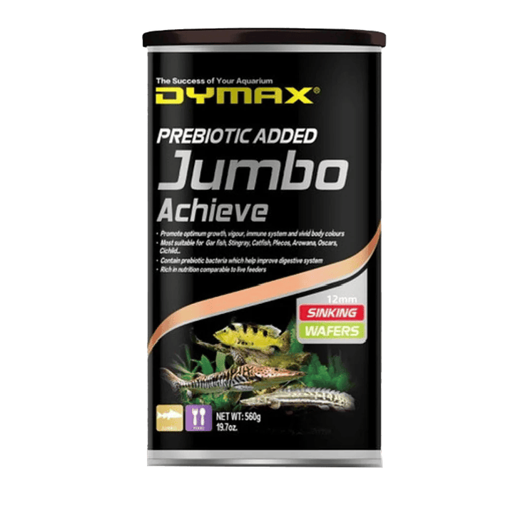 Dymax Jumbo Achieve 540 G  1