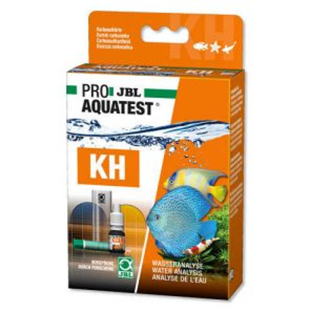 JBL PROAQUATEST KH 1
