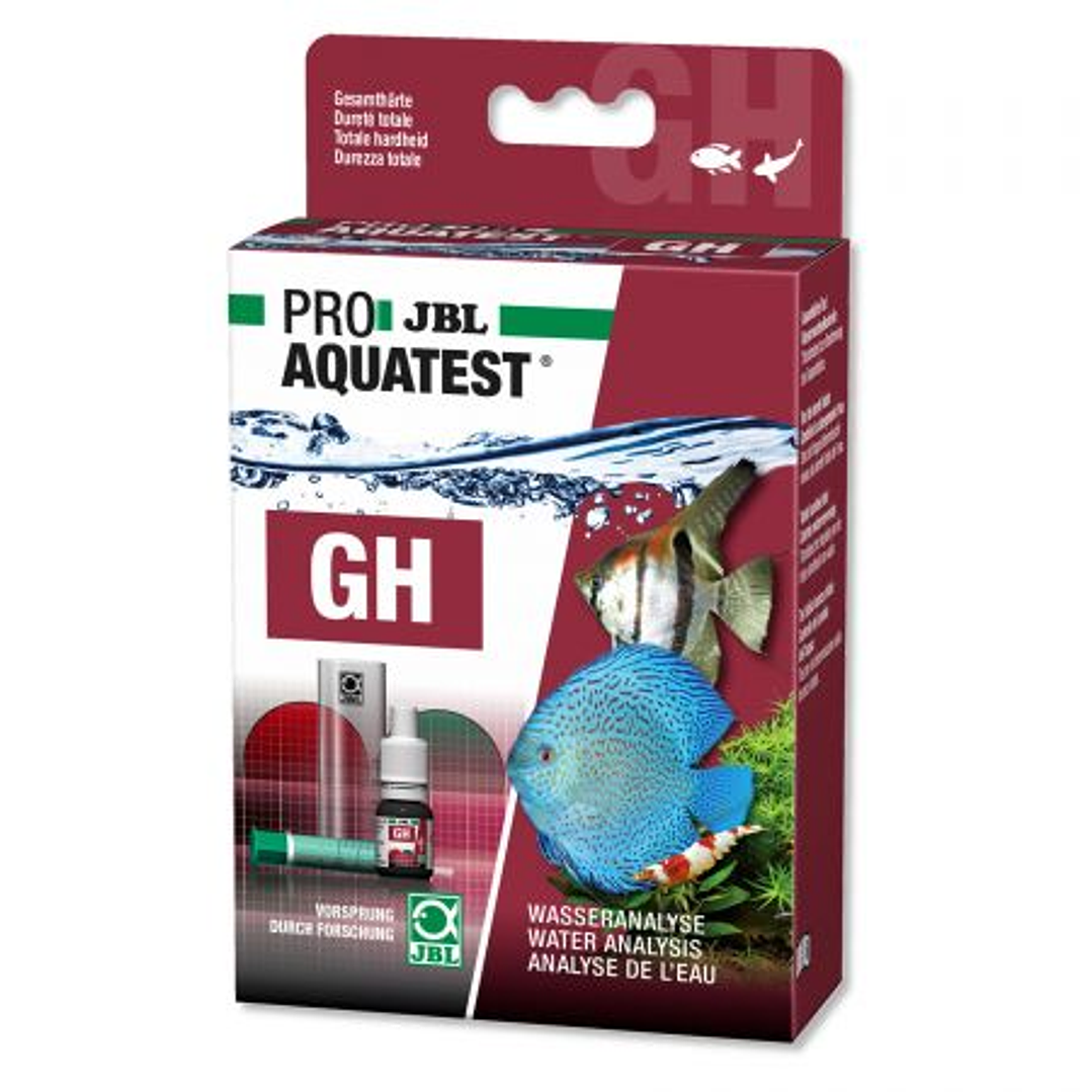 JBL PROAQUATEST GH 1