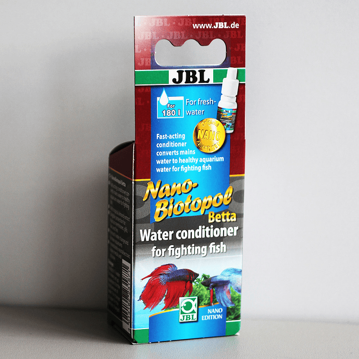 JBL NanoBiotopol Betta 15 ML 1