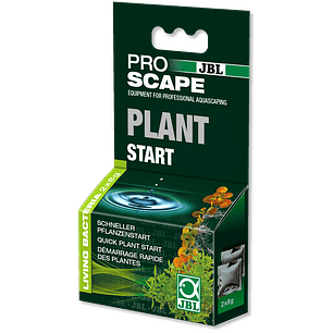 JBL PROSCAPE PLANT START