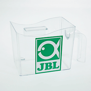 JBL Taza manipulación peces