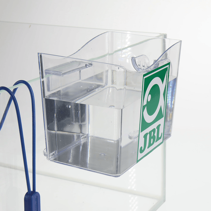 JBL Taza manipulación peces 2