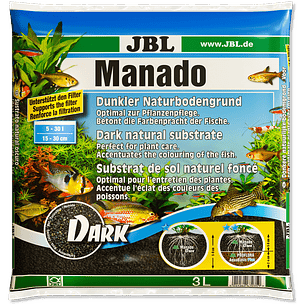 JBL Manado DARK  3L 