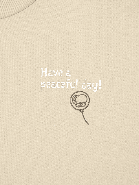 Polerón Pokémon Poképeace – Rowlet 