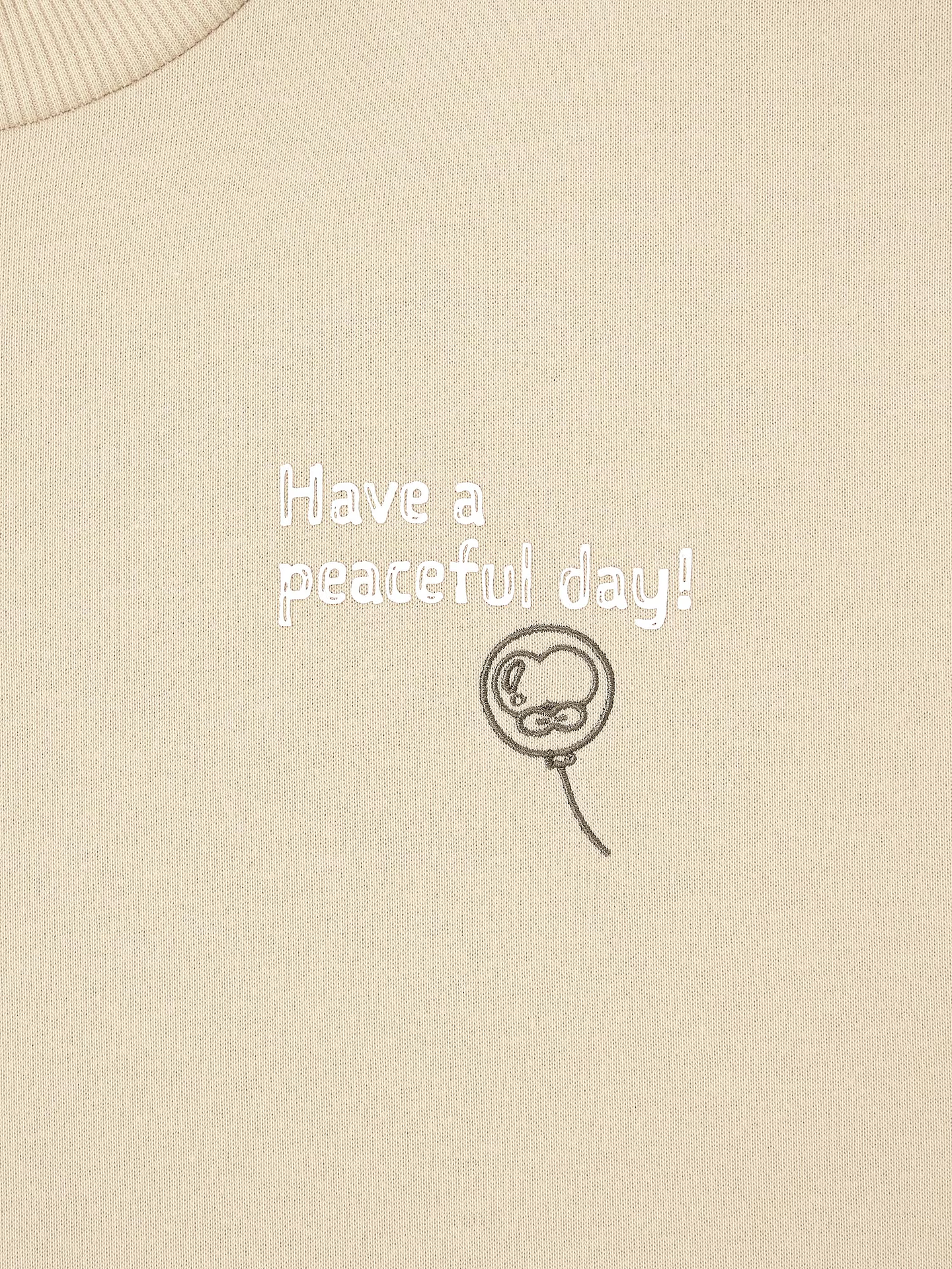 Polerón Pokémon Poképeace – Rowlet 3