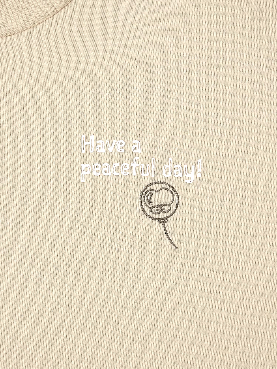 Polerón Pokémon Poképeace – Rowlet 3