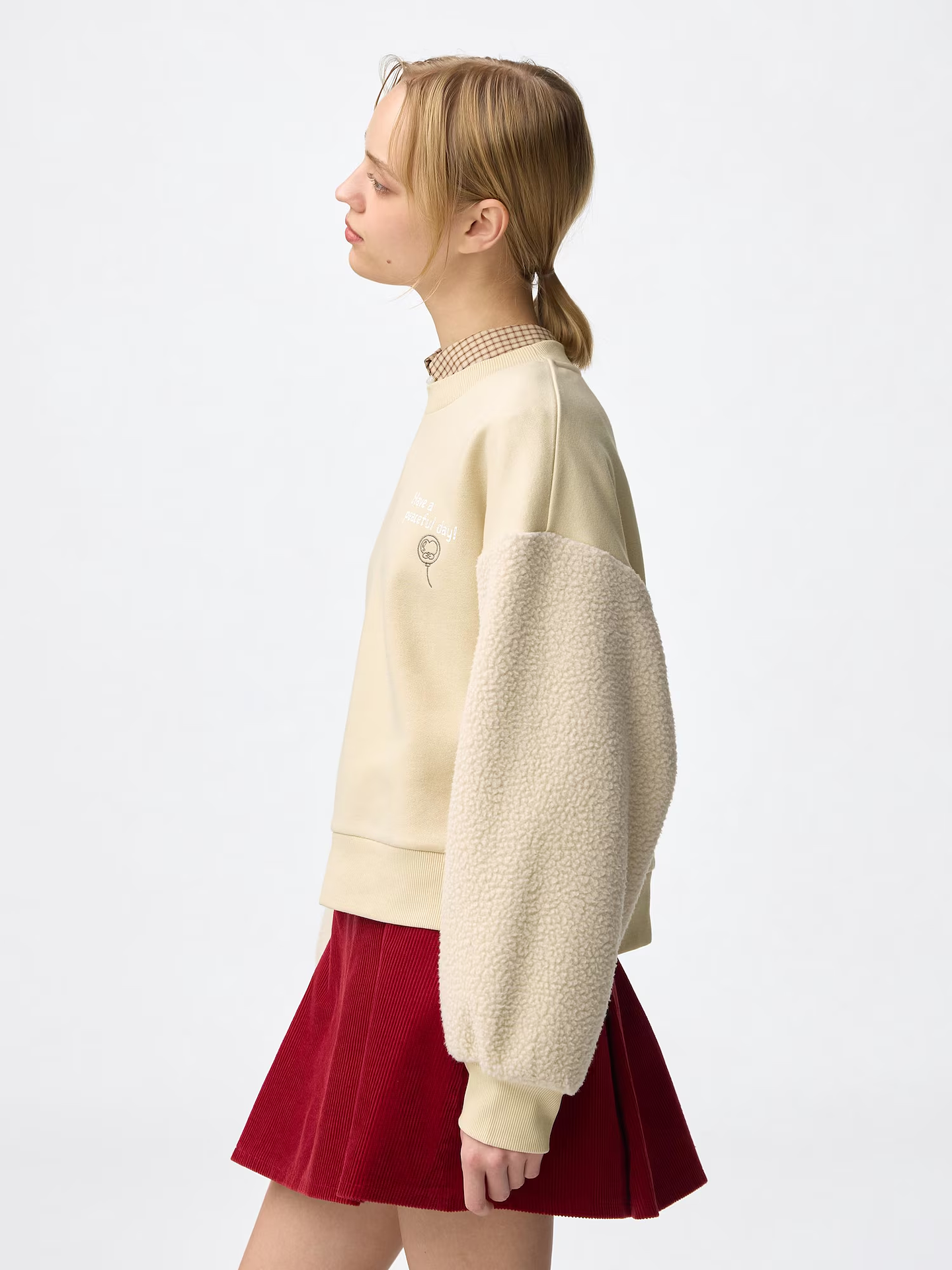 Polerón Pokémon Poképeace – Rowlet 5