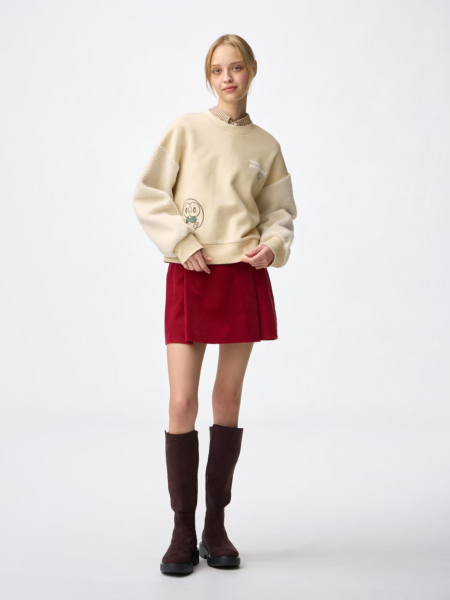 Polerón Pokémon Poképeace – Rowlet 7