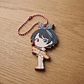 Llavero Rubber Charm Ichiban Kuji Chizuru Mizuhara – Rent-A-Girlfriend - Miniatura 1
