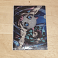 Carpeta Clear File A4 Demon Slayer – Tanjiro & Inosuke - Miniatura 1