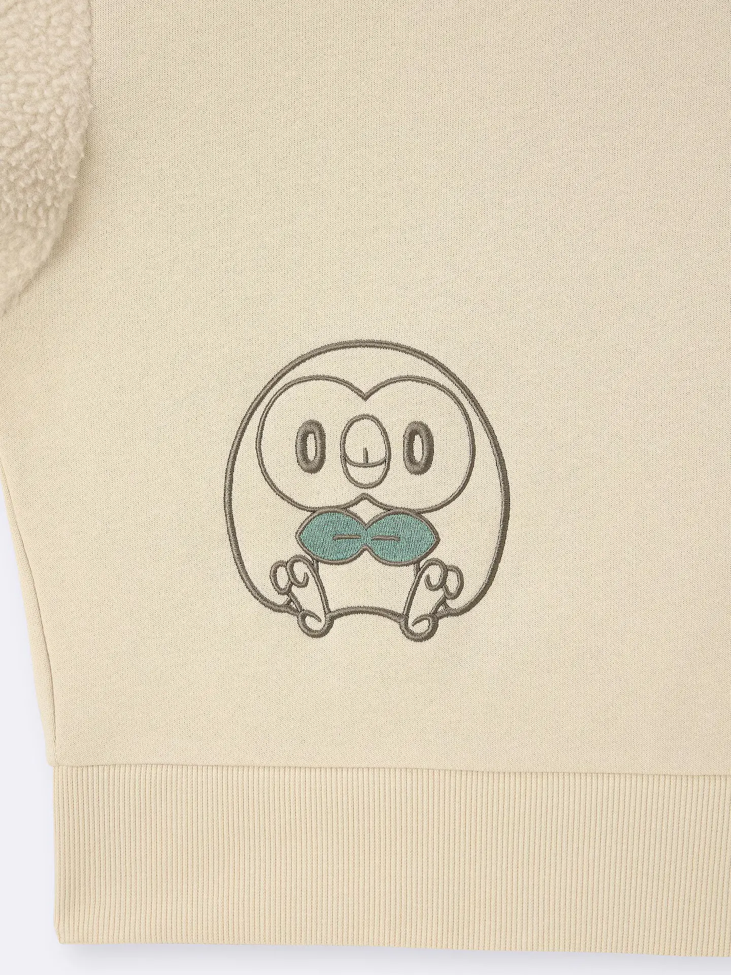 Polerón Pokémon Poképeace – Rowlet (Llegada Abril) 4