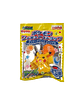 Llavero Pokémon Pikachu – Figura Original Japón (DyDo) - Miniatura 1