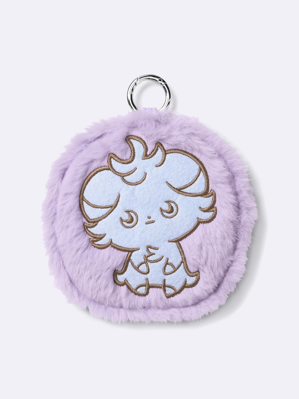 Bolso con charm set Pokepeace Scorbunny – GU Japón (Llegada Abril) 5