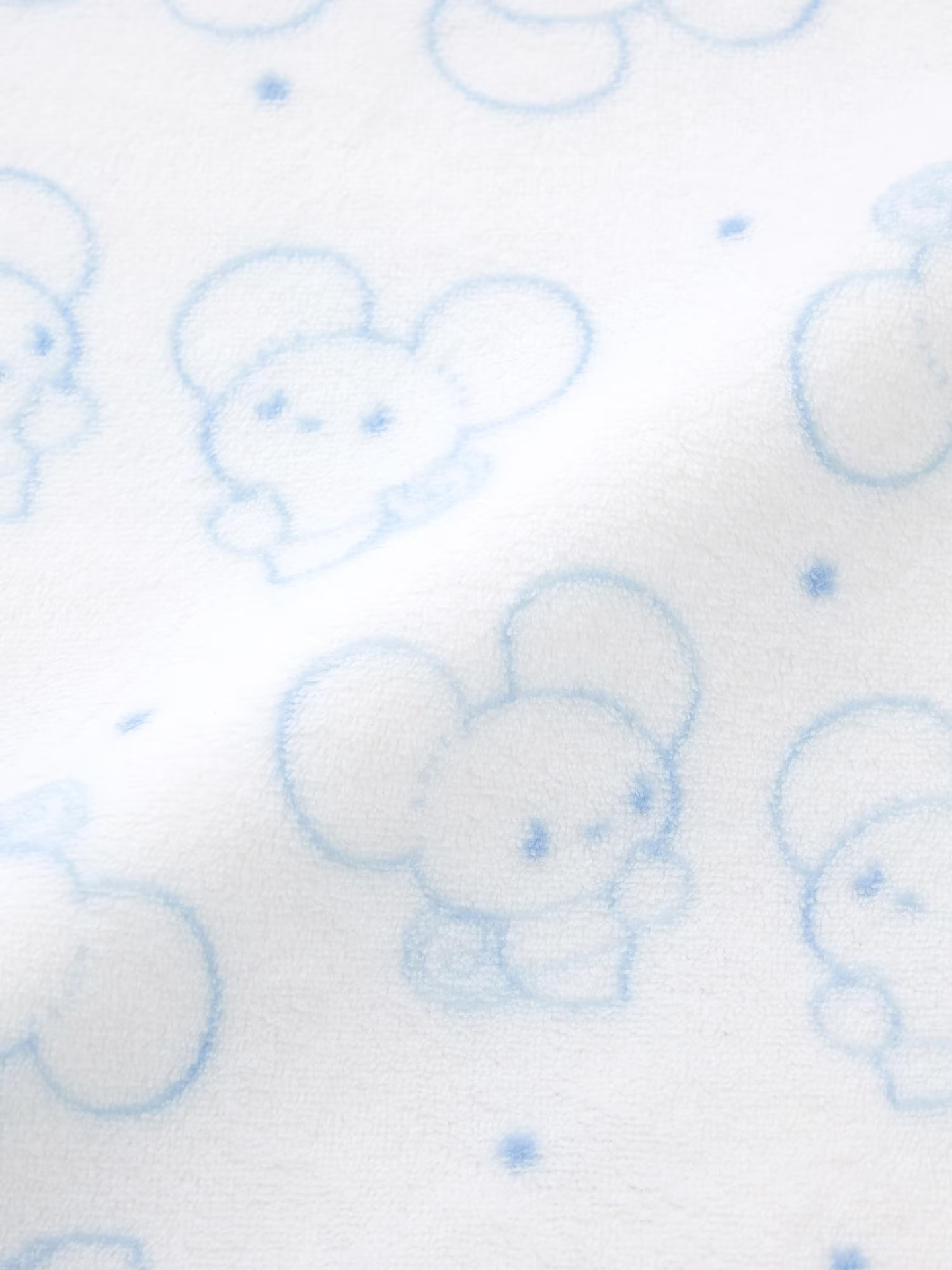 Polerón largo con capucha Pokepeace Tandemaus – GU Japón (Llegada Abril) 3