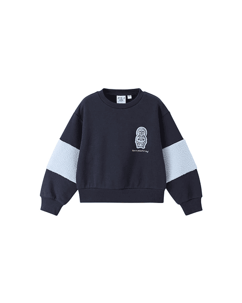 Polerón Pokepeace Piplup – GU Japón (Llegada Abril)