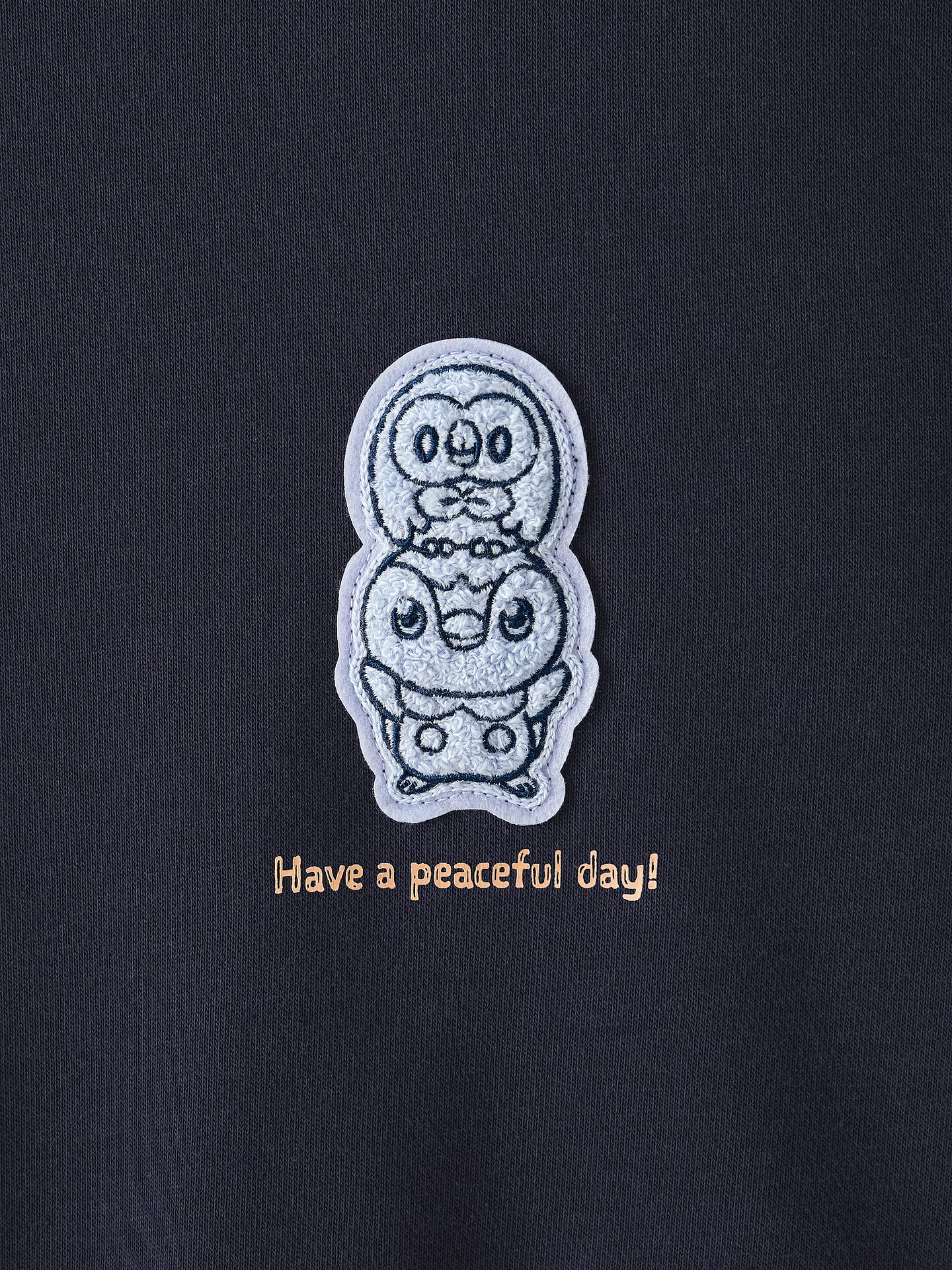 Polerón Pokepeace Piplup – GU Japón (Llegada Abril) 2