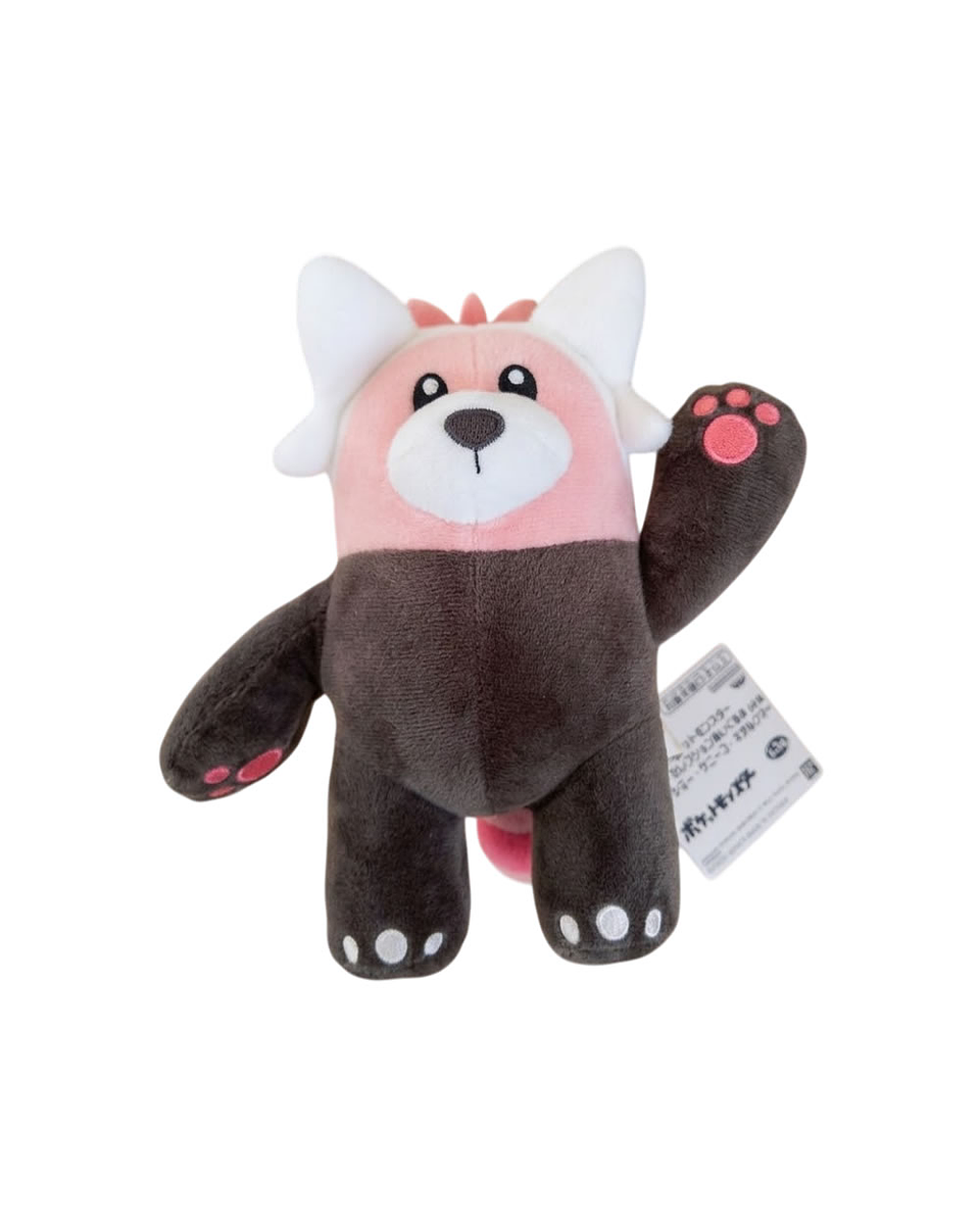 Peluche Bewear Pokémon – Banpresto Japón (Llegada Abril) 1