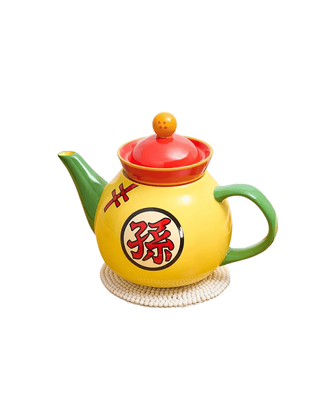 Tetera Dragon Ball Ichiban Kuji Fantastic Adventure 2 – Prize B (Llegada Abril)