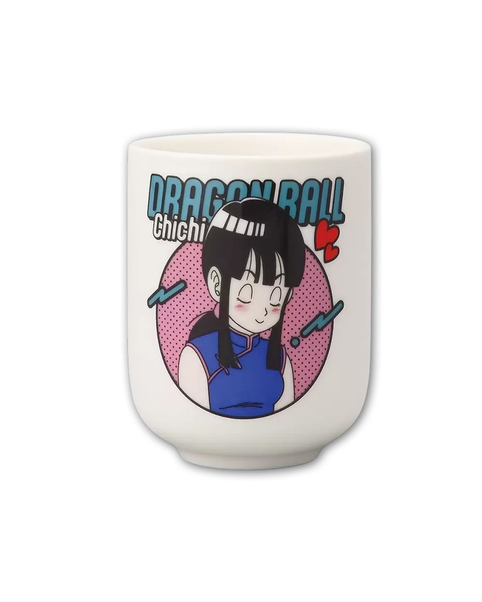 Vaso de Té Dragon Ball Ichiban Kuji Fantastic Adventure 2 – Chichi  (Llegada Abril) 1