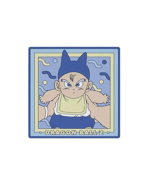 Posavasos Dragon Ball Ichiban Kuji Fantastic Adventure 2 – G Prize (Trunks) (Llegada Abril)