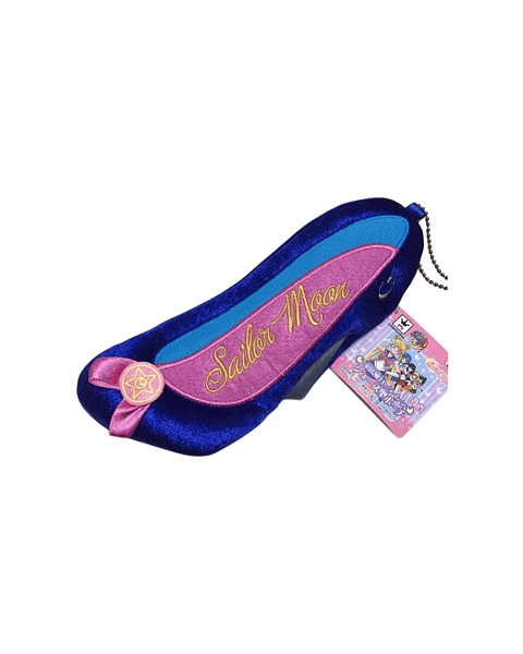 Estuche Sailor Moon Diseño Zapato (Pencil Case / Pouch) (Llegada Abril)