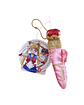 Charm Pouch Sailor Moon Lip Case (Colgante para Labial) Bandai (Llegada Abril) - Miniatura 1