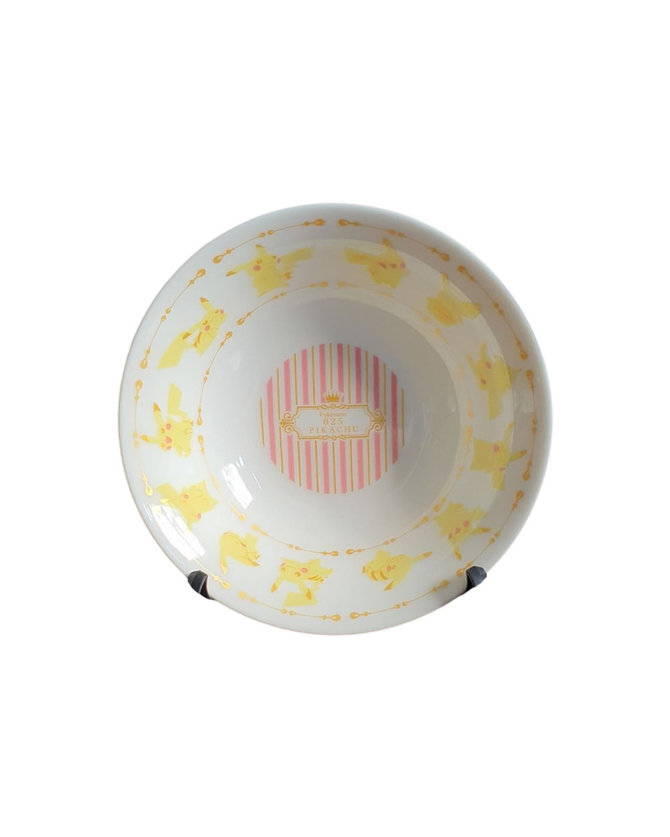Bowl Pokémon Pikachu Ichiban Kuji Sword & Shield F Prize (Llegada Abril) 1