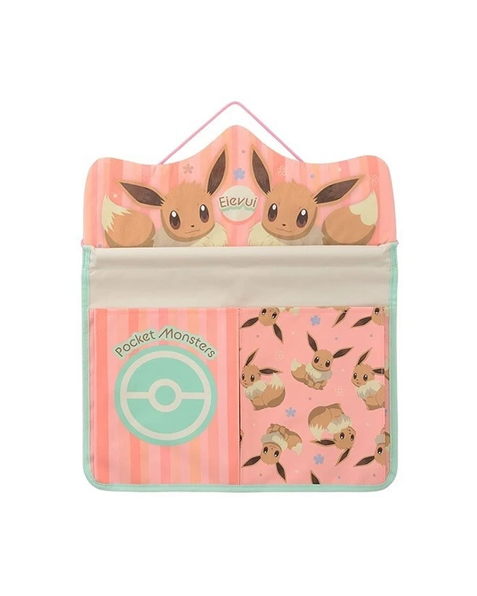 Organizador de Pared Pokémon Eevee – SEGA Prize (Japón) (Llegada Abril) 1