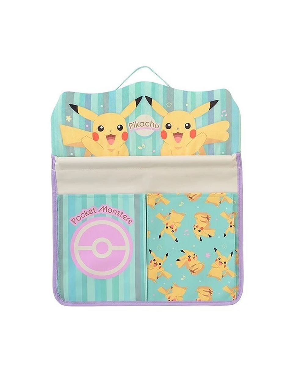 Organizador de Pared Pokémon Pikachu – SEGA Prize (Japón) (Llegada Abril) 1