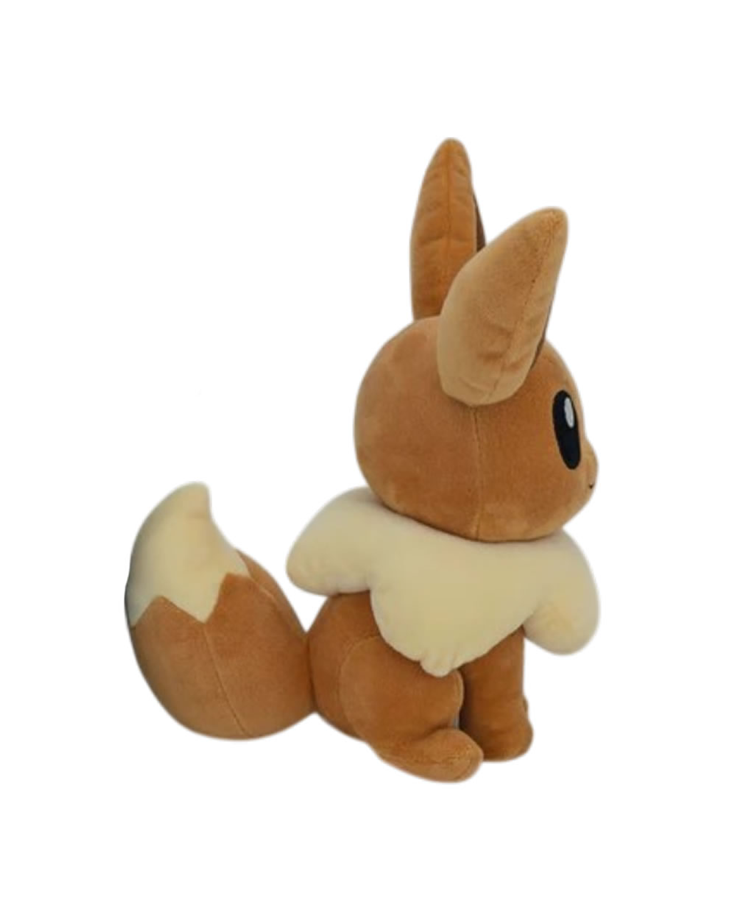 Peluche Eevee Pokémon – Banpresto (Llegada Abril) 3