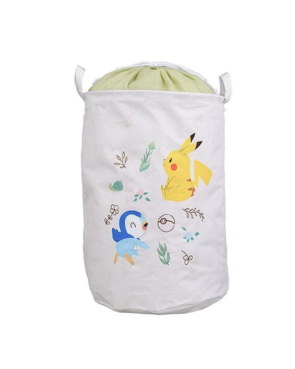 Cesto Organizador Pokémon Pikachu & Piplup – SEGA (Llegada Abril) 2