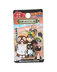 Llavero Naruto Gotochi Japón Shiga (Cadena o Ganchito) – Edición Limitada - Miniatura 1