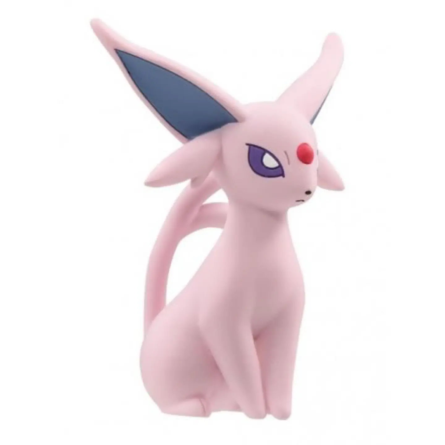 [Entrega inmediata] Figura Pokémon Moncolle MS-51 Espeon Takara Tomy 3