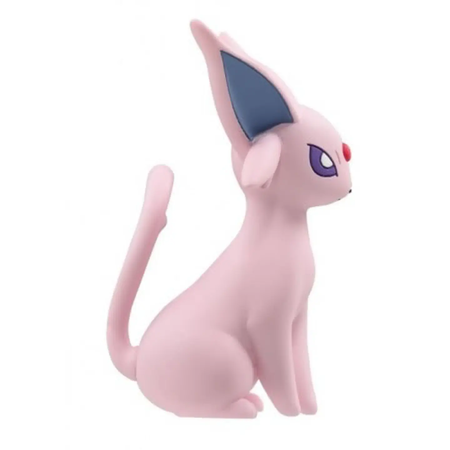 [Entrega inmediata] Figura Pokémon Moncolle MS-51 Espeon Takara Tomy 4
