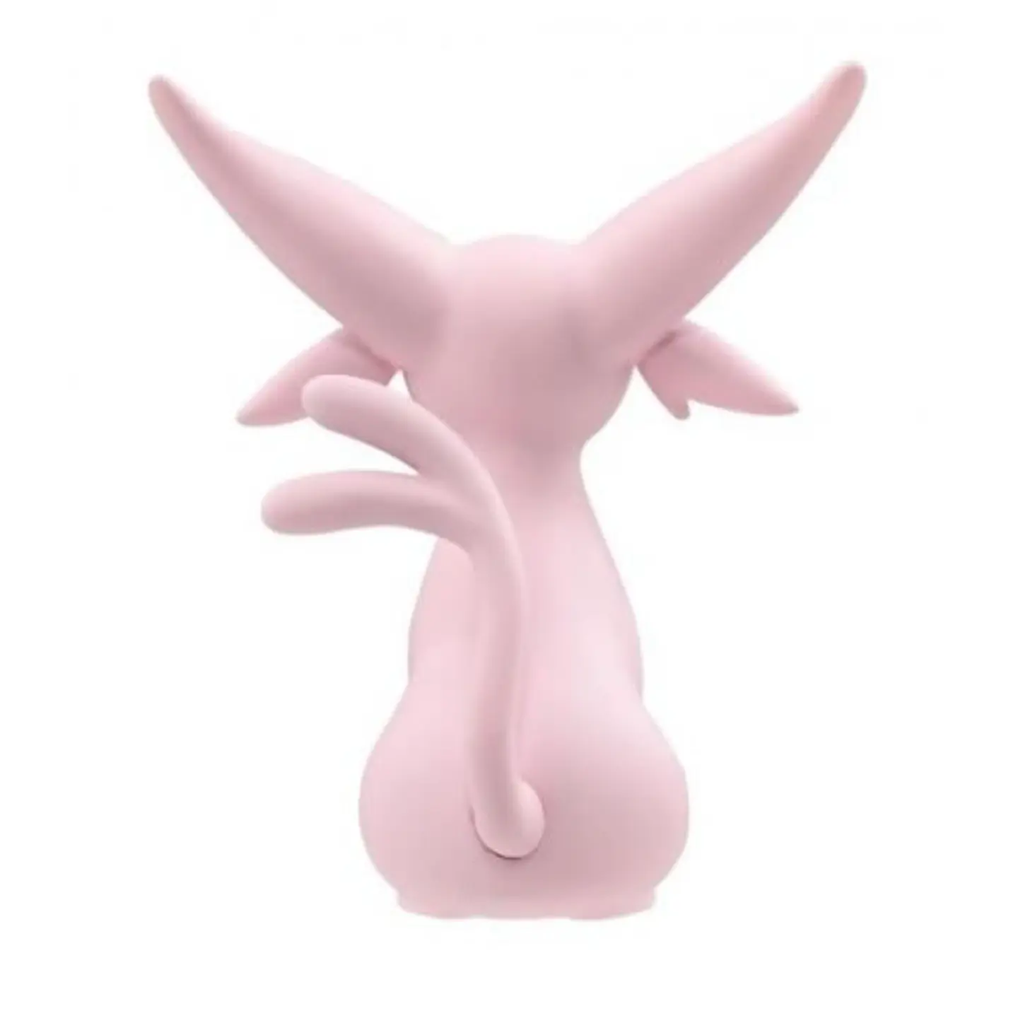 [Entrega inmediata] Figura Pokémon Moncolle MS-51 Espeon Takara Tomy 5