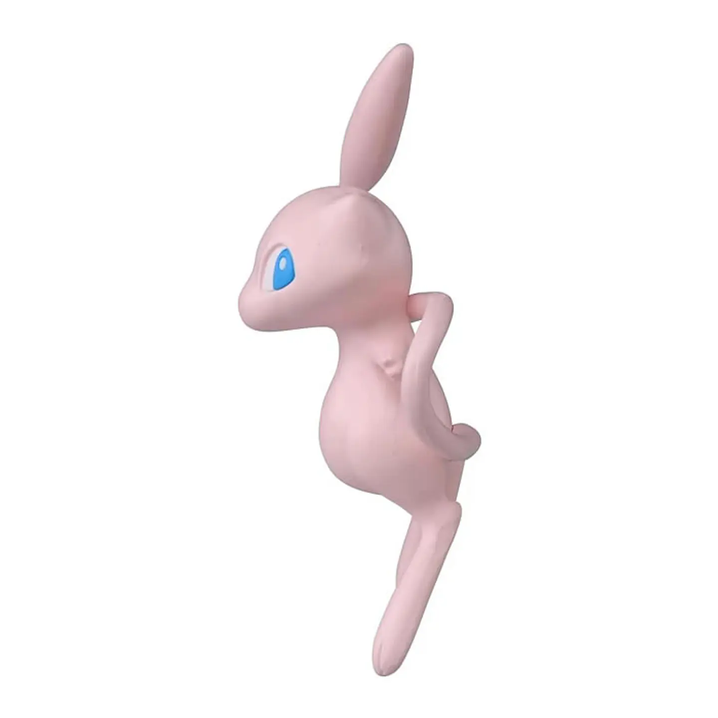 [Entrega inmediata] Figura Pokémon Moncolle MS-17 Mew Takara Tomy 3