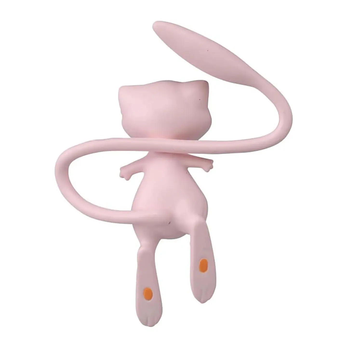 [Entrega inmediata] Figura Pokémon Moncolle MS-17 Mew Takara Tomy 4