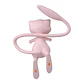 [Entrega inmediata] Figura Pokémon Moncolle MS-17 Mew Takara Tomy - Miniatura 4