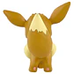 [Entrega inmediata] Figura Pokémon Moncolle MS-02 Eevee Takara Tomy - Miniatura 5