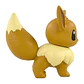 [Entrega inmediata] Figura Pokémon Moncolle MS-02 Eevee Takara Tomy - Miniatura 4
