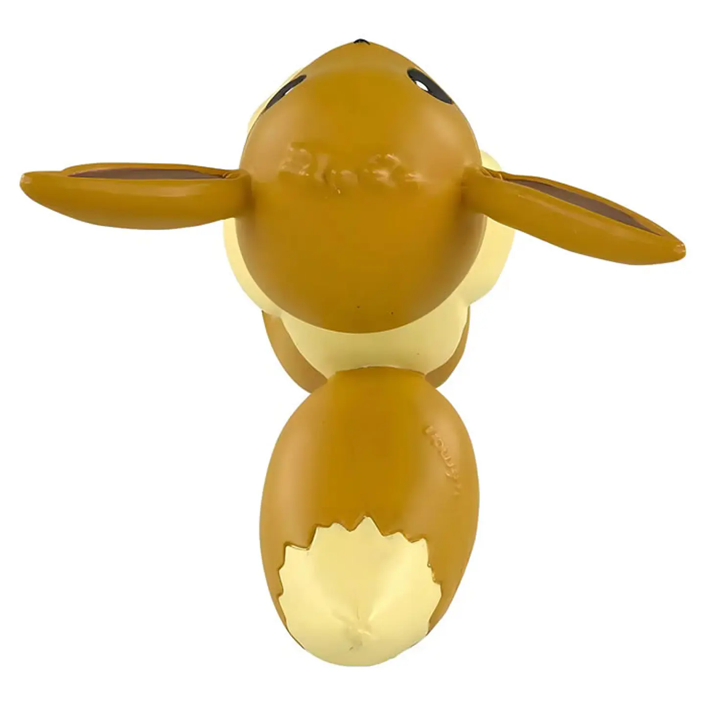 [Entrega inmediata] Figura Pokémon Moncolle MS-02 Eevee Takara Tomy 6