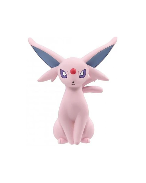 [Entrega inmediata] Figura Pokémon Moncolle MS-51 Espeon Takara Tomy